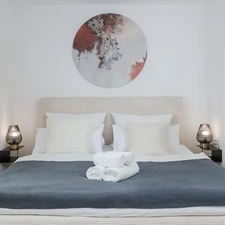 Fenjoy Design * Бернау-ам-Кимзее