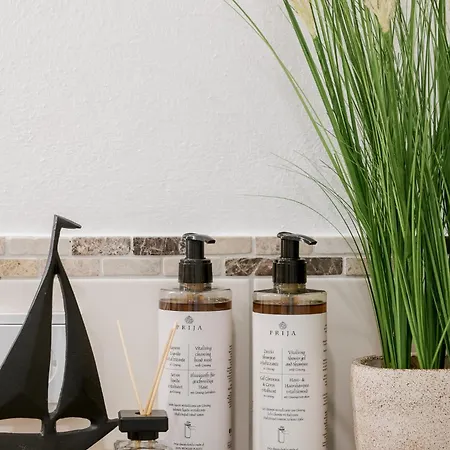 Fenjoy Design Бернау-ам-Кимзее