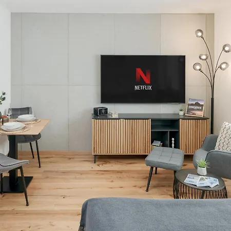 Fenjoy Design * Бернау-ам-Кимзее