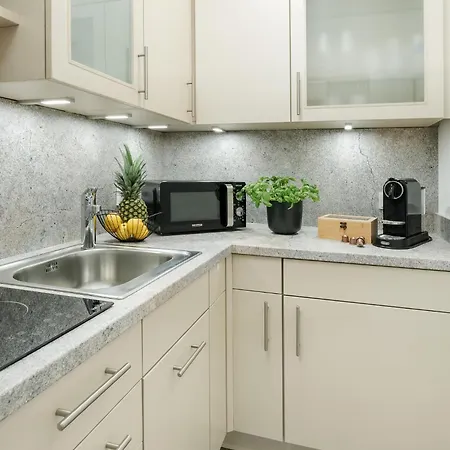 Fenjoy Design Бернау-ам-Кимзее