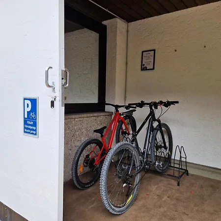 Fenjoy Design Апартаменты