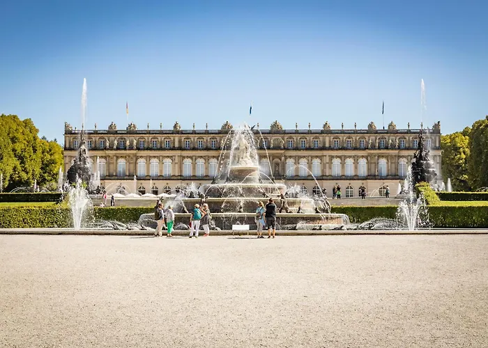 Fenjoy Design * 베르나우암히엠지