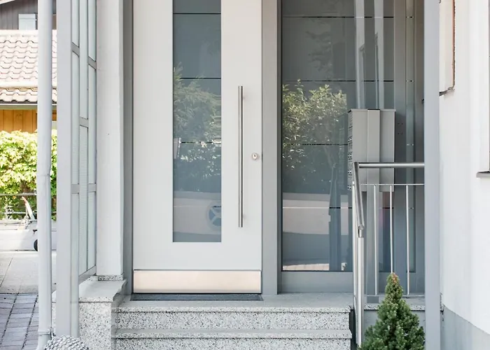 Fenjoy Design 아파트 *