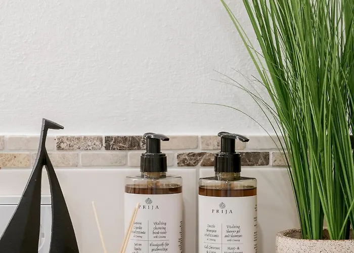 Fenjoy Design 베르나우암히엠지