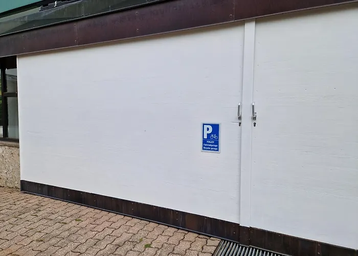 Fenjoy Design 아파트 *