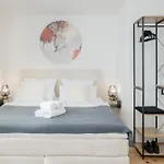 Apartman Fenjoy Design Bernau am Chiemsee