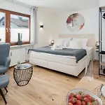 Fenjoy Design Apartman