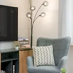 Apartman Fenjoy Design *