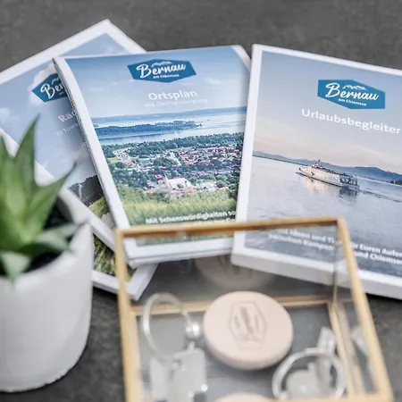 Fenjoy Design Bernau am Chiemsee
