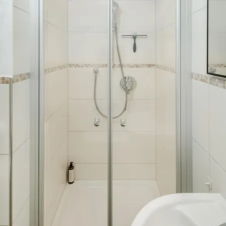 Apartament Fenjoy Design