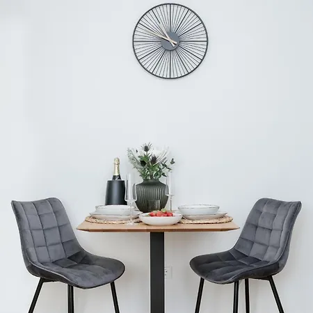 Fenjoy Design Apartament
