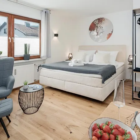 Fenjoy Design Apartament