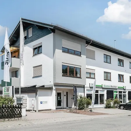 Apartment Fenjoy Design