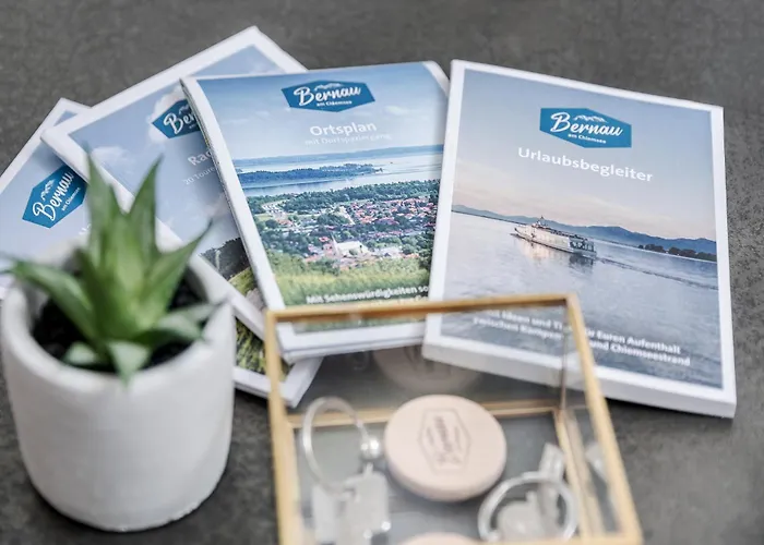 Fenjoy Design Bernau am Chiemsee