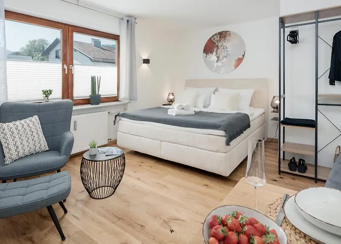 Fenjoy Design Apartment