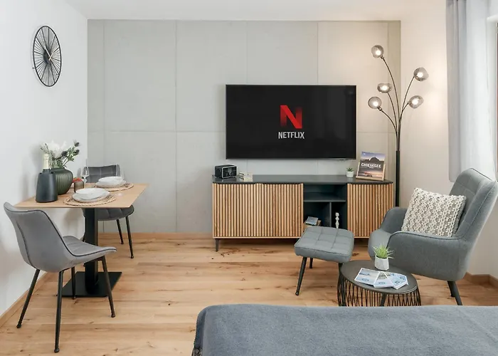 Fenjoy Design * Bernau am Chiemsee